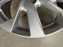 Laden Sie das Bild in den Galerie-Viewer, 1x Alufelge 17 Zoll 52910D7290 Hyundai Tucson Rim Wheel FEL4418884651bj