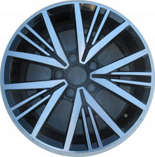 Load image into Gallery viewer, 1x Alufelge 17 Zoll 5x112 5G0601025CD VW Golf Vii Rim Wheel FEL4501776952bu