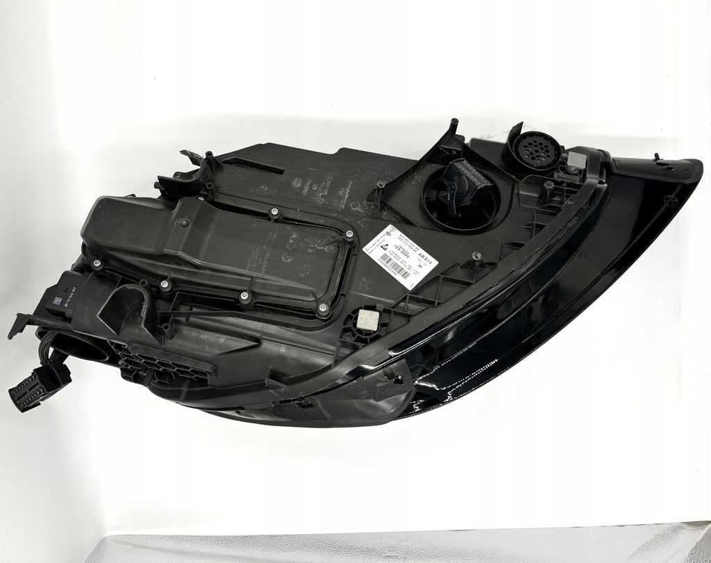 Frontscheinwerfer Porsche Cayenne 9Y0941033AB 1EX01443965 LED Links Headlight SCH5760201011sh