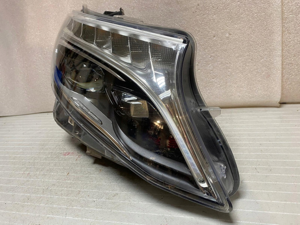 Frontscheinwerfer Mercedes-Benz W447 A4479061501 Full LED Rechts Headlight SCH8058052162su