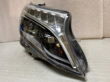 Laden Sie das Bild in den Galerie-Viewer, Frontscheinwerfer Mercedes-Benz W447 A4479061501 Full LED Rechts Headlight SCH8058052162su