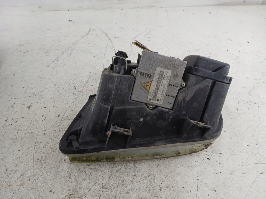 Frontscheinwerfer VW Bora 1J5941016BN Xenon Rechts Scheinwerfer Headlight SCH5670666549xb