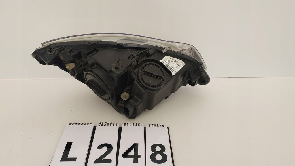 Frontscheinwerfer BMW Z4 E89 7228859 Xenon Links Scheinwerfer Headlight SCH6831509053kw