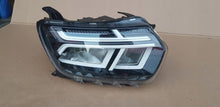Load image into Gallery viewer, Frontscheinwerfer Dacia Duster 260106194R Full LED Rechts Scheinwerfer Headlight SCH2777055198rp