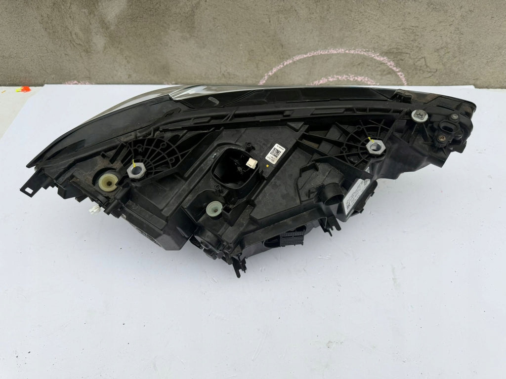 Frontscheinwerfer BMW 4 G22 G23 G26 5A19351 LED Links Scheinwerfer Headlight SCH9439665690gm