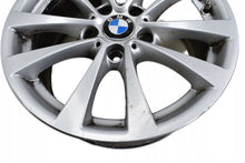 Load image into Gallery viewer, 1x Alufelge 17 Zoll 7.5" 5x120 50ET Glanz Silber 6796244 BMW F36 F30 F32 F31 F33 FEL5461186045rr