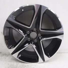 1x Alufelge 20 Zoll 8.5