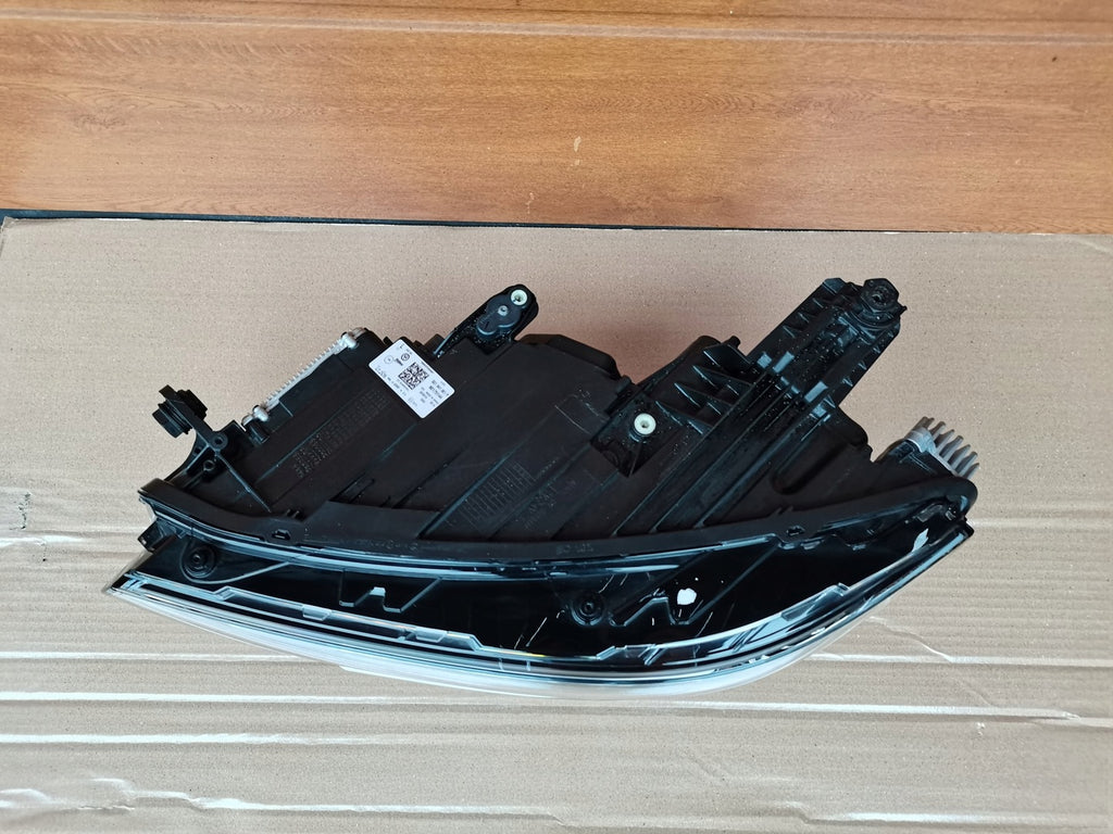 Frontscheinwerfer VW Passat B8 3G1941081P LED Links Scheinwerfer Headlight