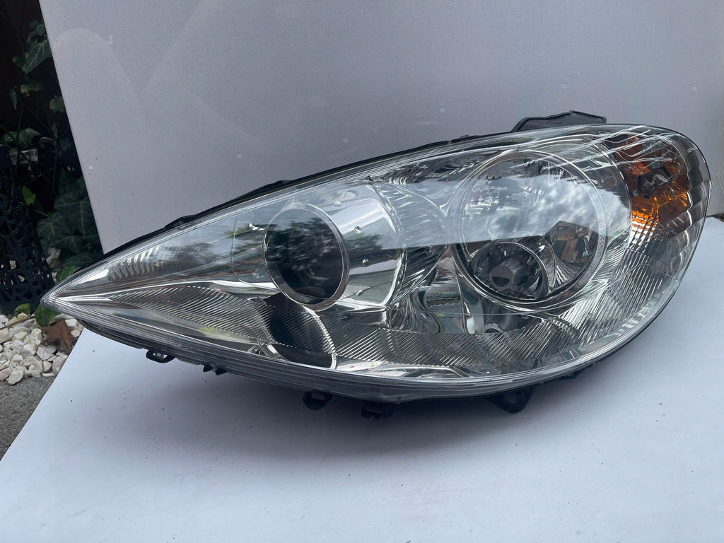 Frontscheinwerfer Peugeot 807 89901998 Bi-Xenon Links Scheinwerfer Headlight