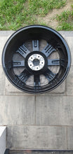Laden Sie das Bild in den Galerie-Viewer, 1x Alufelge 20 Zoll 8.0" 5x114.3 57ET 52910-CV730 Kia Ev6 Rim Wheel FEL6032267536gv