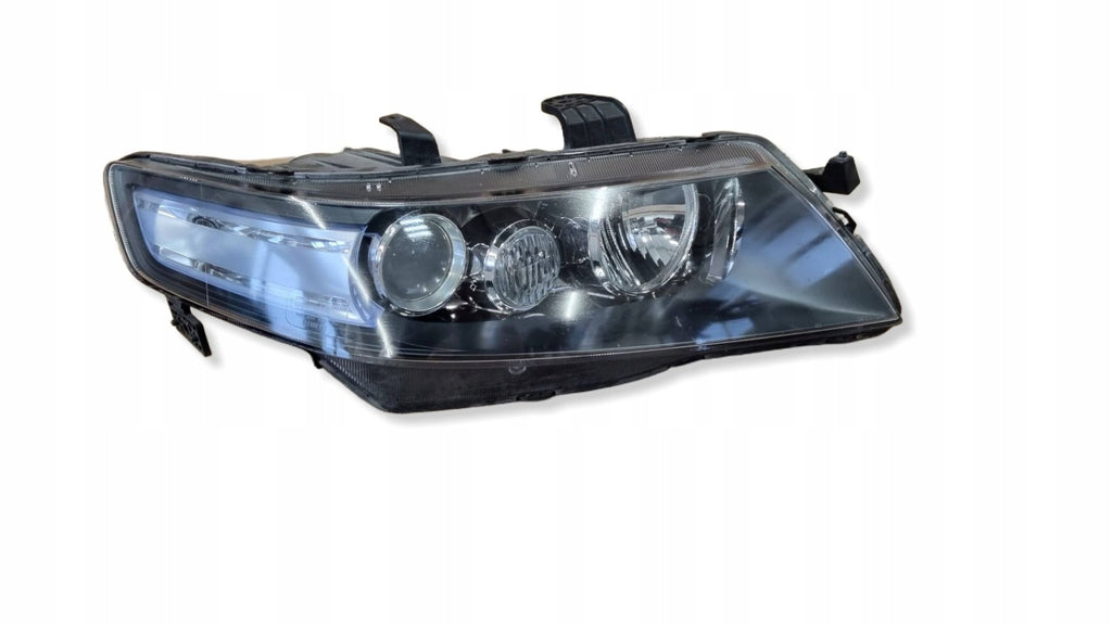 Frontscheinwerfer Honda Accord Rechts Scheinwerfer Headlight SCH6538092921hg