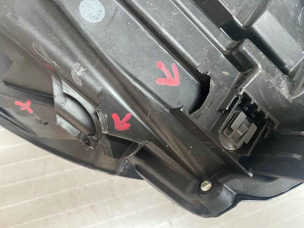 Frontscheinwerfer Mazda 6 Gj GRF5-51040 LED Links Scheinwerfer Headlight SCH9992372249vo