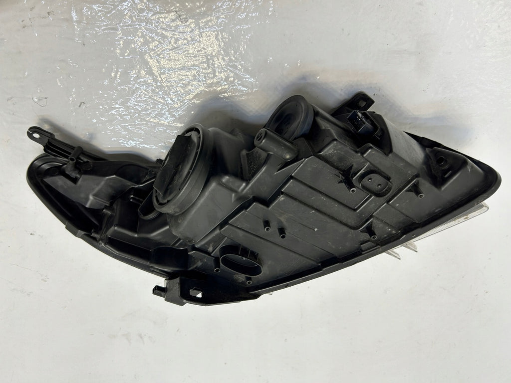 Frontscheinwerfer Saab 93 P12842041 1EL010317-01 Links Scheinwerfer Headlight