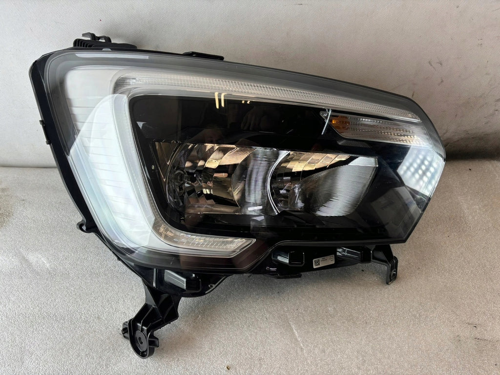 Frontscheinwerfer Renault Master 260105567R Rechts Scheinwerfer Headlight