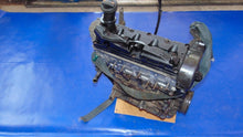 Laden Sie das Bild in den Galerie-Viewer, Motor VW Transporter CAA 2.0 TDI 157TKm 2012 Diesel Engine Unkomplett MOT5914888989nk