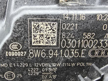 Load image into Gallery viewer, Frontscheinwerfer Audi A5 8W6941035E Links Scheinwerfer Headlight SCH3409164545ap