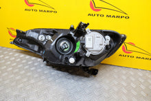 Laden Sie das Bild in den Galerie-Viewer, Frontscheinwerfer Honda Jazz Logo LED Rechts Scheinwerfer Headlight