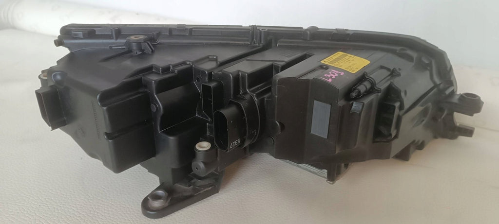 Frontscheinwerfer Skoda Octavia III 030110423100 Links Scheinwerfer Headlight SCH4895864713mj