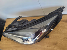 Laden Sie das Bild in den Galerie-Viewer, Frontscheinwerfer Opel Astra K 39111143 Links Scheinwerfer Headlight SCH6701593929na