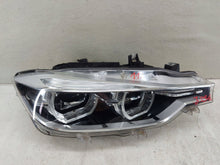 Laden Sie das Bild in den Galerie-Viewer, Frontscheinwerfer BMW 3 F30 F31 7453488-U YW Rechts Scheinwerfer Headlight SCH8394387844wk