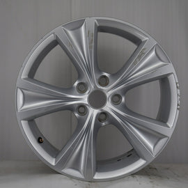 1x Alufelge 17 Zoll 7.5