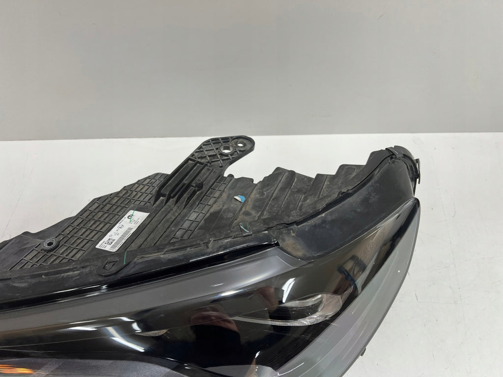 Frontscheinwerfer Alfa Romeo Stelvio 00505670060 Links Scheinwerfer Headlight SCH3048835605mi