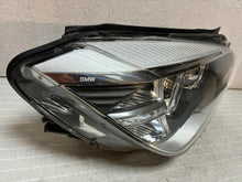 Laden Sie das Bild in den Galerie-Viewer, Frontscheinwerfer BMW X1 E84 7290252-07 Xenon Rechts Scheinwerfer Headlight SCH7435639827fm