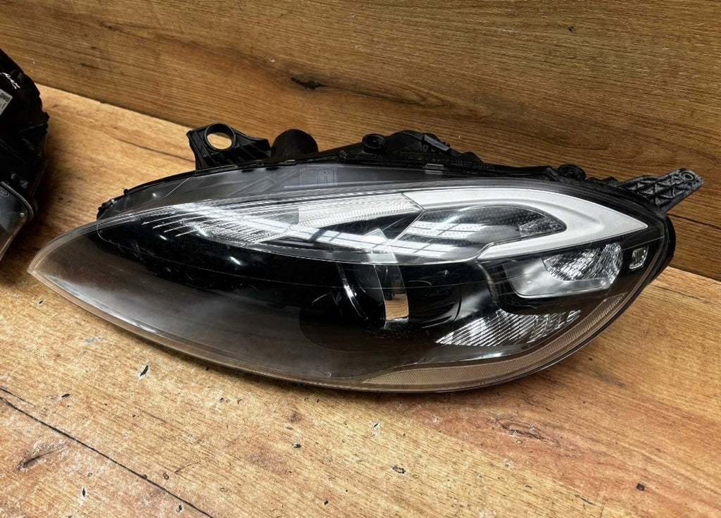 Frontscheinwerfer Volvo V40 31420007 Links Scheinwerfer Headlight SCH4096589642vw