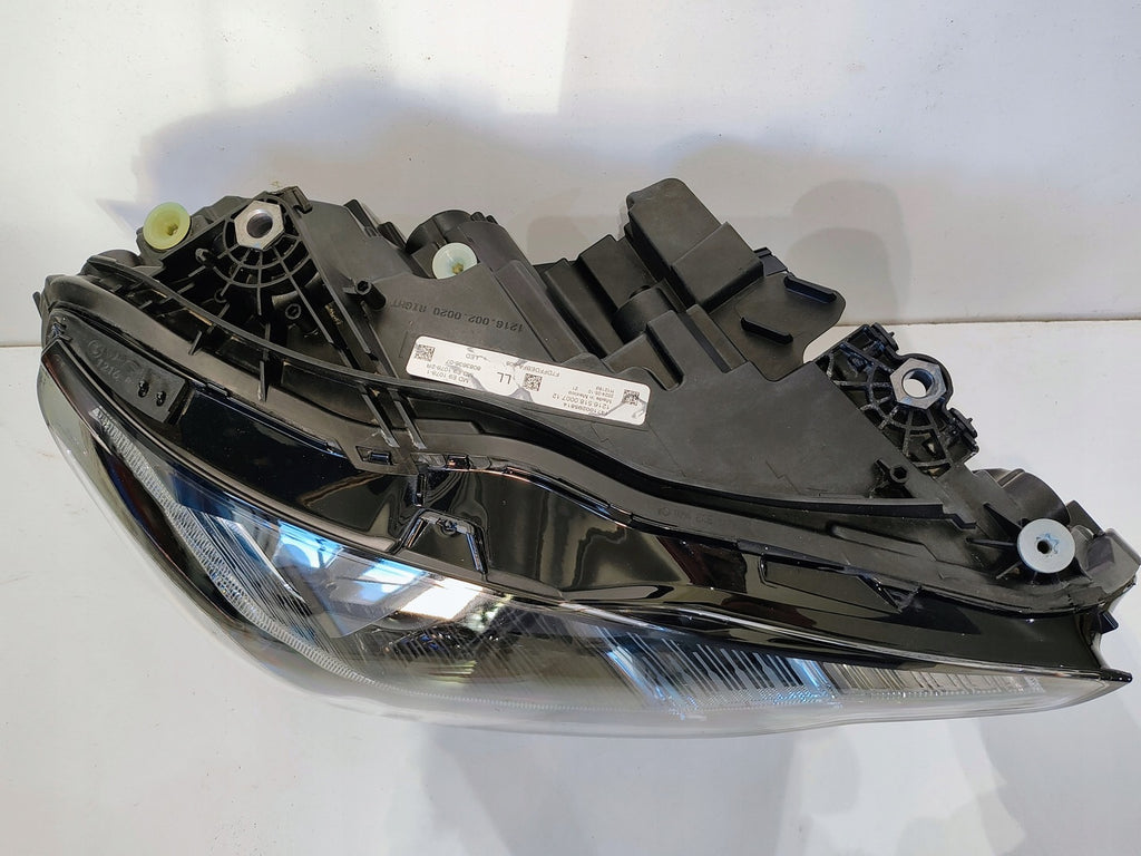Frontscheinwerfer BMW 2 G42 8083636-07 Full LED Rechts Scheinwerfer Headlight SCH4421996230ig