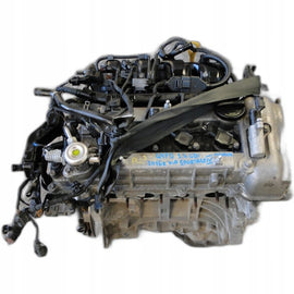 Motor Kia Sportage IV G4FD 1.6 GDI 82TKm 2016 Benzin Engine Komplett MOT4891879002vj