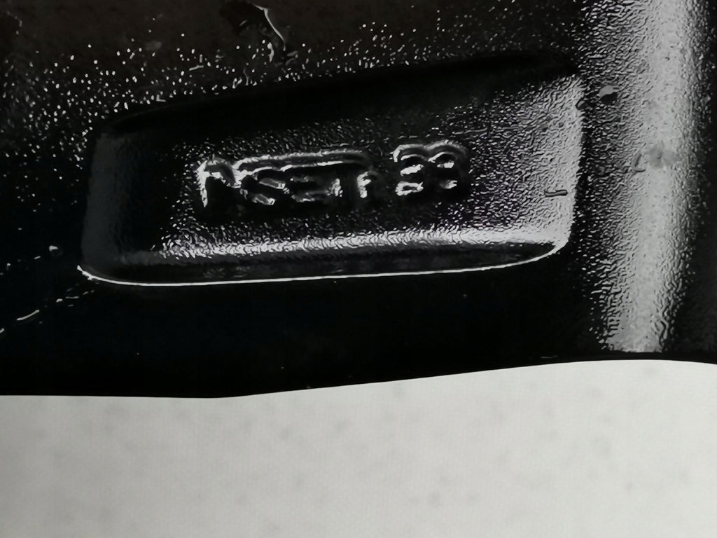 1x Alufelge 17 Zoll 7.0" 5x114.3 38ET Mitsubishi Outlander III Eclipse Cross