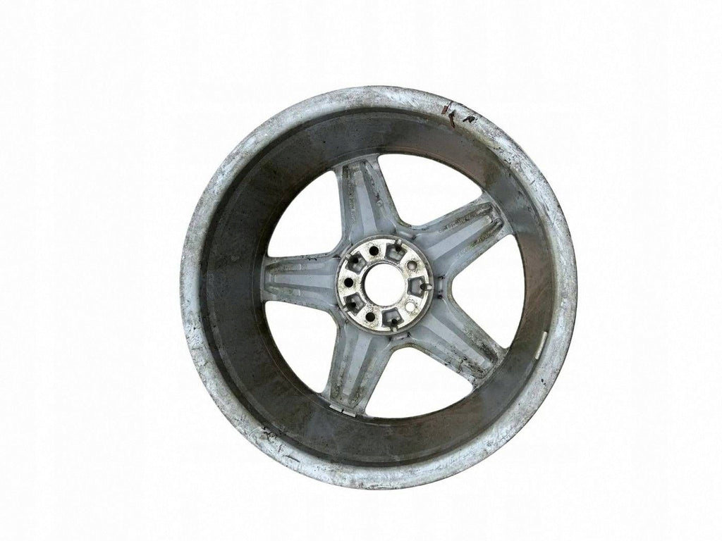 1x Alufelge 19 Zoll 5x112 A1564010600 Mercedes-Benz X156 Rim Wheel FEL5899632170dw