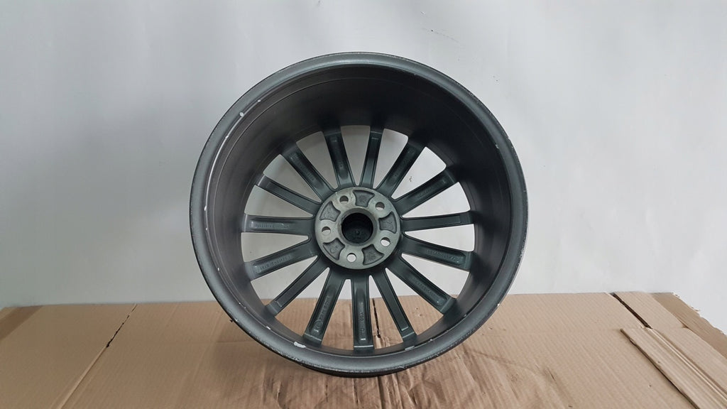 1x Alufelge 18 Zoll 7.5" 5x112 51ET 5E0601025AG Skoda Octavia Iii Rim Wheel FEL8329609240vt