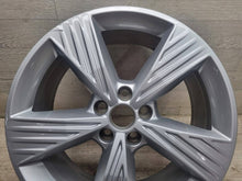 Laden Sie das Bild in den Galerie-Viewer, 1x Alufelge 19 Zoll 5x112 89A601025B Audi E-Tron Sportback Q4 Rim Wheel FEL6576350551nm