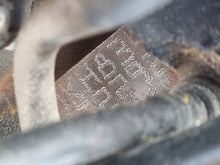 Laden Sie das Bild in den Galerie-Viewer, Motor Renault Fluence K9K834 1.5 DCI 90PS 66kW 120TKm 2009 Diesel Komplett