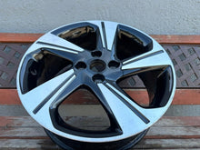 Laden Sie das Bild in den Galerie-Viewer, 1x Alufelge 17 Zoll 7.0" 4x108 42 5ET N1BC-1007-BA Ford Fiesta Vii Rim Wheel FEL7718940333cn