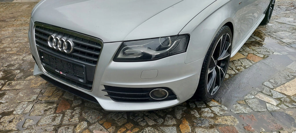 Frontscheinwerfer Audi A4 B8 Xenon Ein Satz Scheinwerfer Headlight