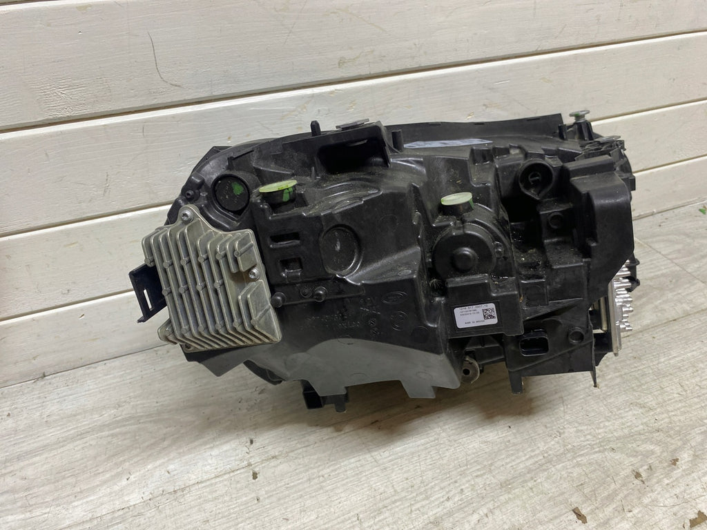 Frontscheinwerfer BMW 2 G42 8083635 LED Links Scheinwerfer Headlight SCH3026813757dt