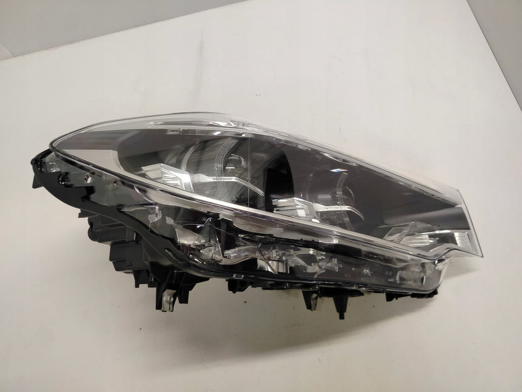 Frontscheinwerfer BMW G30 Full LED Ein Satz Scheinwerfer Headlight SCH3419934503lu