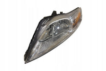 Laden Sie das Bild in den Galerie-Viewer, Frontscheinwerfer Ford Mondeo ONV67499 Links Scheinwerfer Headlight SCH9798608510zr