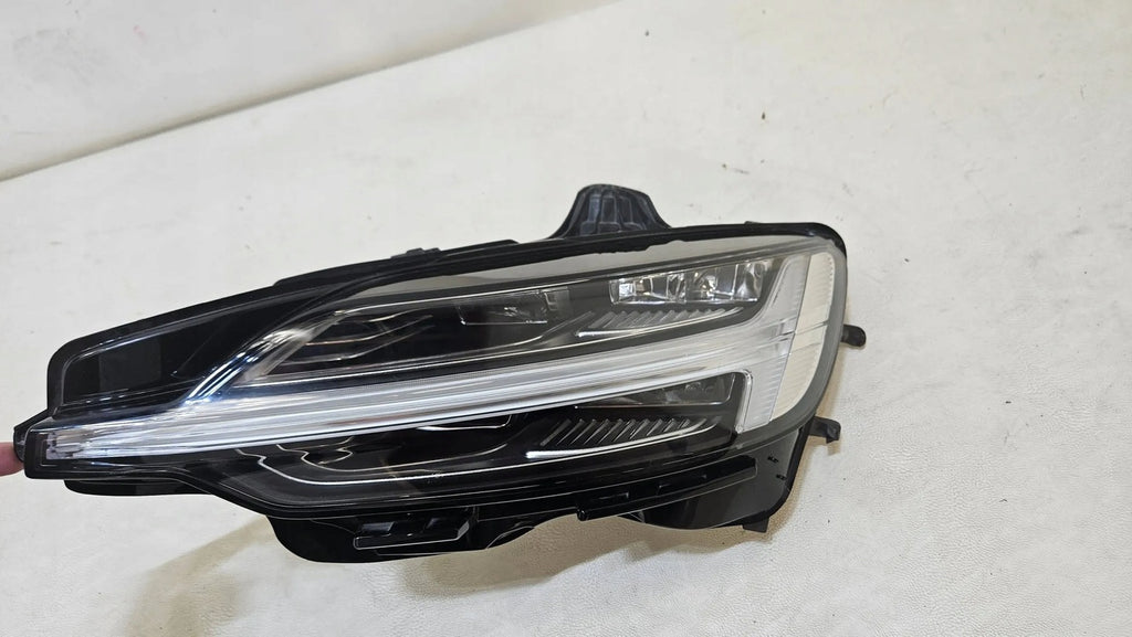 Frontscheinwerfer Volvo V60 II PGP1922 LED Links Scheinwerfer Headlight SCH7782087150gl