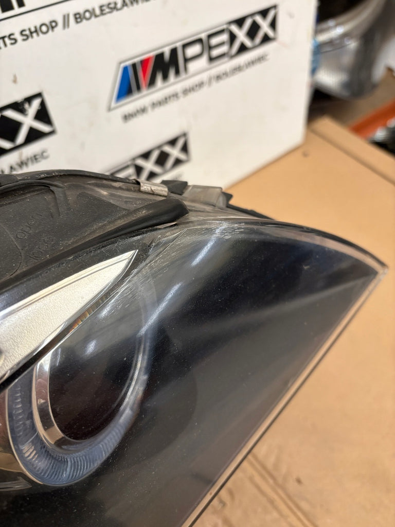 Frontscheinwerfer BMW E60 E61 1EL164908 Xenon Rechts Scheinwerfer Headlight SCH9333365527hb