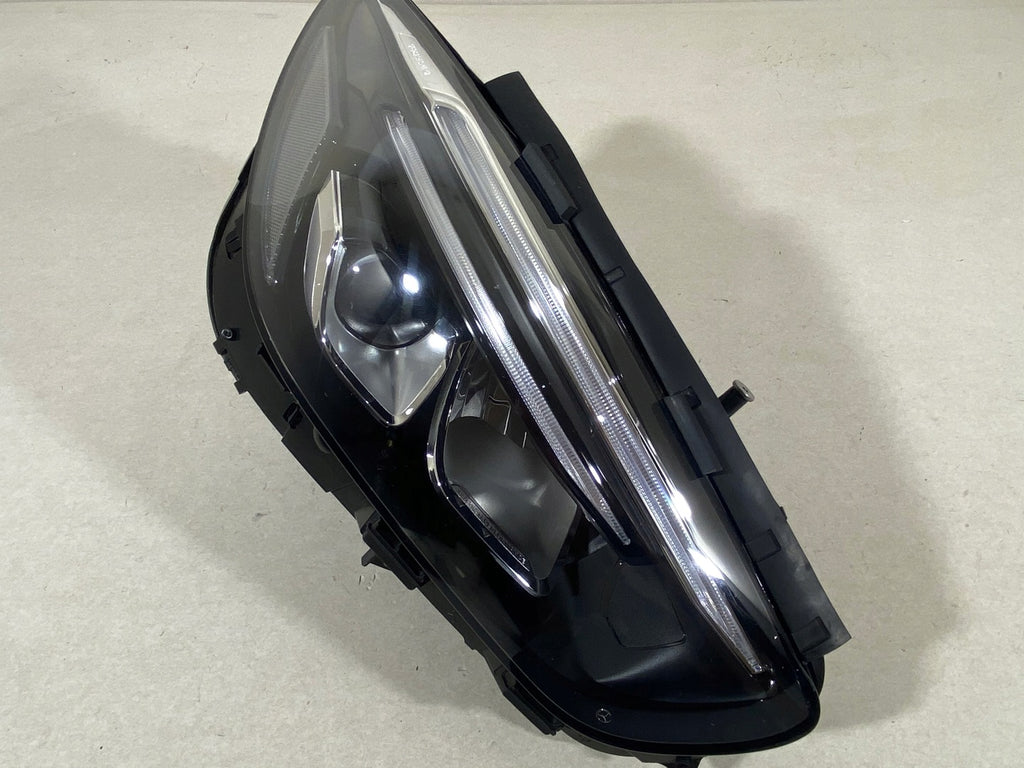 Frontscheinwerfer Mercedes-Benz W247 A2479062603 LED Rechts Headlight