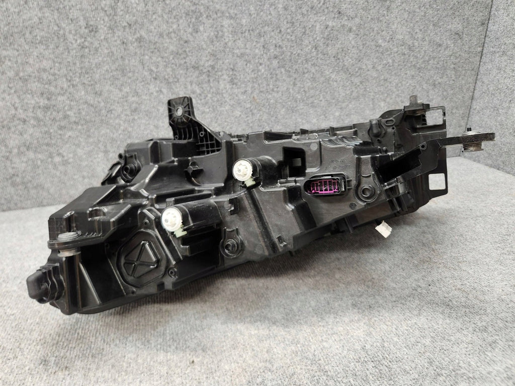 Frontscheinwerfer Skoda Enyaq IV 5LB941016F LED Rechts Scheinwerfer Headlight SCH8171108114vv