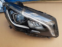 Laden Sie das Bild in den Galerie-Viewer, Frontscheinwerfer Mercedes-Benz Cla A1178206861 LED Rechts Headlight SCH7311443326kj