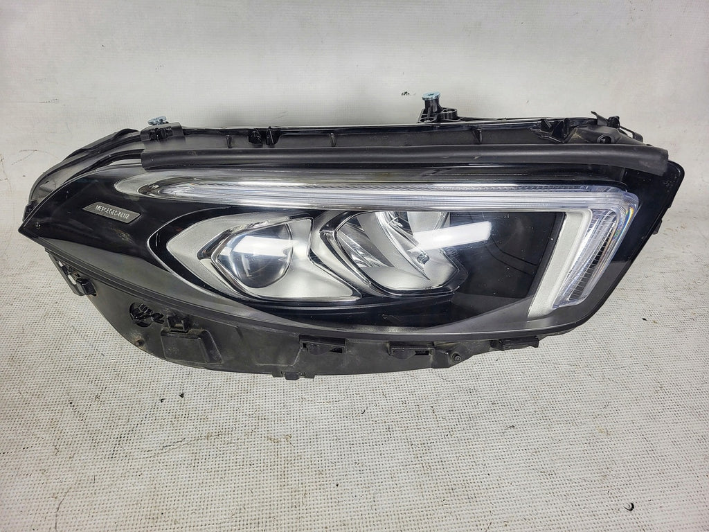 Frontscheinwerfer Mercedes-Benz W177 A1779063805 LED Rechts Headlight SCH7343321634bj