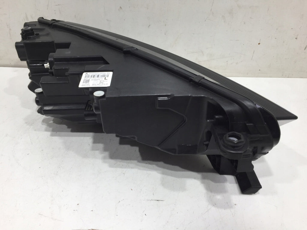Frontscheinwerfer Skoda Octavia IV 5E4941015B Full LED Links Headlight SCH7358331132cx