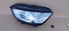 Laden Sie das Bild in den Galerie-Viewer, Frontscheinwerfer Ford Ecosport GN15-13D154-DE Rechts Scheinwerfer Headlight SCH1614610677zv