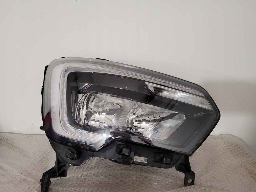 Frontscheinwerfer Renault Master III 260105597R LED Rechts Headlight