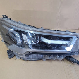 Frontscheinwerfer Toyota Hilux VIII OK-183 LED Rechts Scheinwerfer Headlight SCH5984258716fq